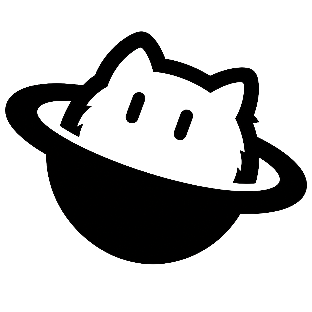 SsrCat Logo